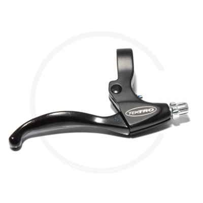 Tektro 4-Finger V-Brake Brake Levers CL330-TS | Single or Pair - Image 1 of 2