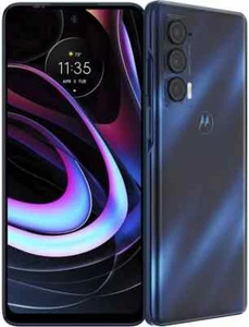 Nuevo (Sellado) - Moto Edge 5G 2021 128GB Verizon Bloqueado XT2141-1VS - Azul Nebulosa - Imagen 1 de 2