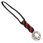 Spyderco Knife Strap Paracord Bead Accessory Round From Japan
