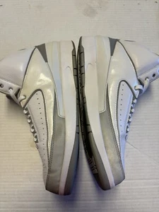 Size 11 - Air Jordan 2 Retro 25th Anniversary Worn Once! - Picture 1 of 7