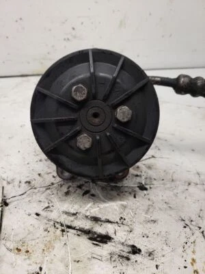 Bomba de dirección asistida usada se adapta a: BMW 525I 2006 exc. Xi sin dirección activa sin Dyn Foto 1 de 4