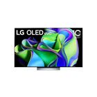 Smart TV LG OLED55C32LA.AEU 4K Ultra HD 55" HDR HDR10 OLED AMD FreeSync Dolby Vi