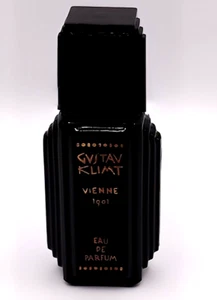Vienne 1901 Klimt Perfume Miniature Flacon Fragrance Miniatures Bottles Collection - Picture 1 of 2