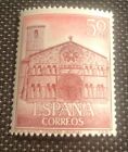 Spanish Stamp, Collection Places Of Spain, N 30 Santo Domingo, Soria