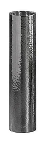 758013097 Lámpara Kaheku Nixon Acero Inoxidable 7,5 Ø 25h NUEVO - Imagen 1 de 2