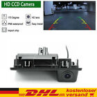 Produktbild - Auto Rückfahrkamera Für Audi A3 A4 A6 VW Caddy Mk3 Kamera Heckklappe