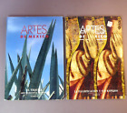 Artes De Mexico #27 & #28 Set of 2 Vintage Issues Written English & Spanish 1994