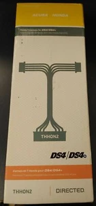 NEU gerichteter Kabelbaum THHON2 DS4/DS4+ für 2013-2016 Acura Honda Fahrzeuge - Bild 1 von 3