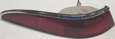 1993 1994 1995 1996 Lincoln Mark VIII Corner Brake Tail Light Driver Side - Image 1 of 4