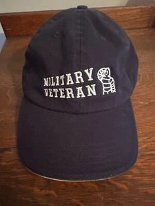 Michelin Herren Mütze, Militär Veteran, selten - Bild 1 von 8