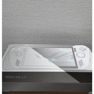 ASUS ROG Ally Ryzen Z1 Extreme RC71L-Z1E512 7 inch FullHD 16GB 512GB White New - Picture 1 of 8