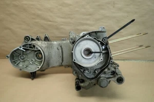 2005 PIAGGIO VESPA ET2 50 ENGINE CASE 969046 - Picture 1 of 12