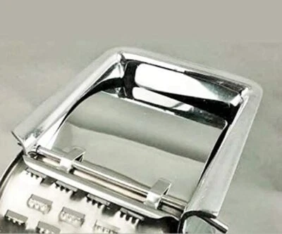 Stainless Steel Food Guide Finger Guard fits Saladmaster West Bend Health Craft  - Image 1 of 4