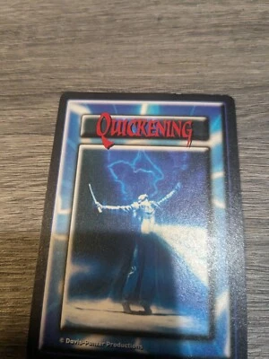 Fasil Type 1 Quickening - Image 1 of 2