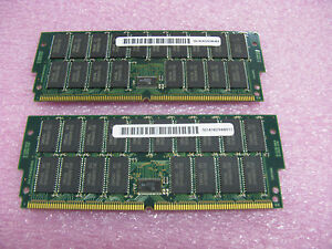 Sun X7005A 512MB kit for U80 420R T1405 501-4743