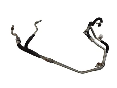 Ford Fusion II 2018 Petrol gearbox oil cooler pipe hose HG9P7H420 BAR35291 - Imagem 1 de 4