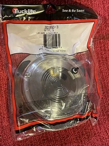 Truck-Lite 80350-3 Interior Dome Light Assembly NOS - Picture 1 of 3