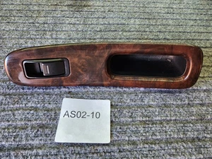 1998-2002 Honda Accord Rear Left Driver Door Window Switch Control Button OEM - Picture 1 of 7