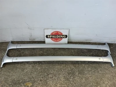 2011-2017 INFINITI QX56 Luggage Roof Rack Crossbars Side Rail 9957996 - Image 1 of 4