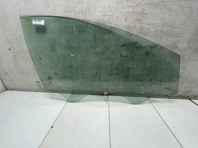 Ford Focus SE 2014 puerta delantera derecha del lado del pasajero vidrio OEM+ Foto 1 de 4