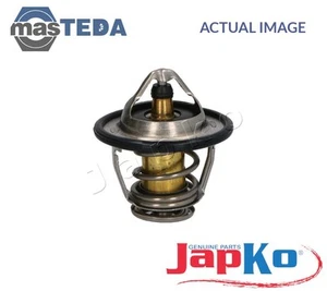 38217 ENGINE COOLANT THERMOSTAT JAPKO FOR LEXUS LS,GS,IS II 255KW,311KW,280KW - Picture 1 of 5