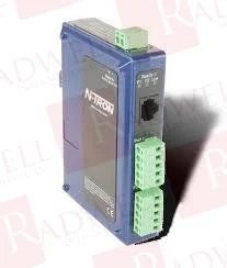 RED LION CONTROLS ESERV-12T / ESERV12T (NEW IN BOX) - Image 1 of 1