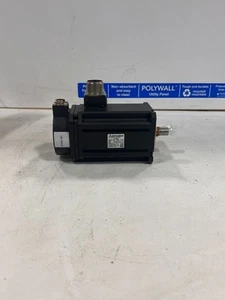 MITSUBISHI HF105S-A51 AC SERVO MOTORS NEW WITH OPEN BOX - Picture 1 of 6