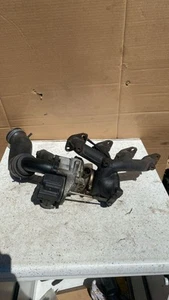 Audi A1 2014 turbocompresor gasolina 1,2 TFSI 70554681 28 k millas probado - Imagen 1 de 7