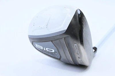 Cobra Bio Cell+ Driver / 10,5 Grad / Stiff Flex Matrix Ozik 6Q3 Red Tie - Bild 1 von 4