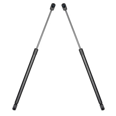 For 2015 - 2017 Chrysler 200 Pair Front Hood Lift Supports Struts Shocks Foto 1 de 4