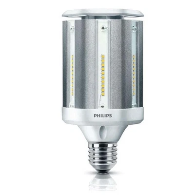Philips 40W 4000K LED E39 Mogul Base High Lumen Post Top lamp - Image 1 of 2