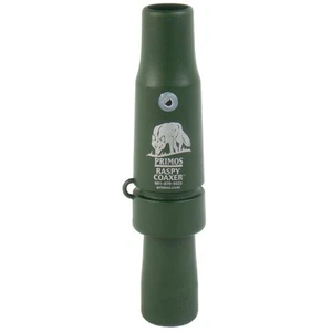 Primos Raspy Coaxer Call  Two calls in One, Long range scream or close coax - Picture 1 of 1