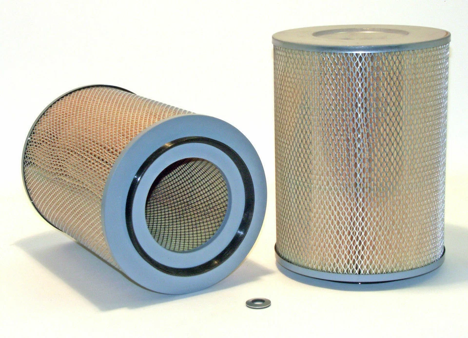 WIX AIR FILTER 42471 - AGCO Tractor CASE Deutz White  - Imagem 1 de 1