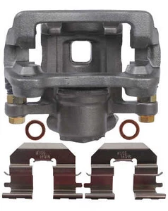 Disc Brake Caliper-EX Cardone 19-B6466 Reman - Picture 1 of 6