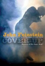 Cover-Up: Mystery at the Super Bowl by Feinstein, John