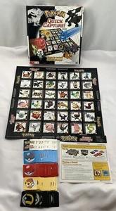 Pokemon Quick Capture 2011! Spiel von Jakks Pacific komplett in Top Zustand - Bild 1 von 6