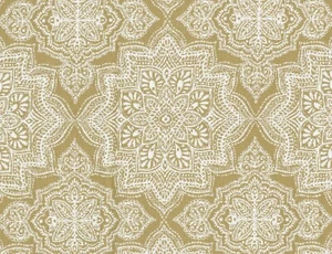 Curacao Sandstone Covington Upholstery Fabric - Picture 1 of 1