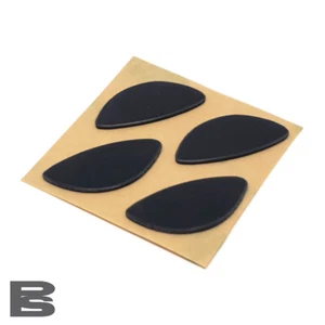 Logitech V320 / V450 / M505 / M525 Replacement Mouse Feet / Skates - Picture 1 of 1
