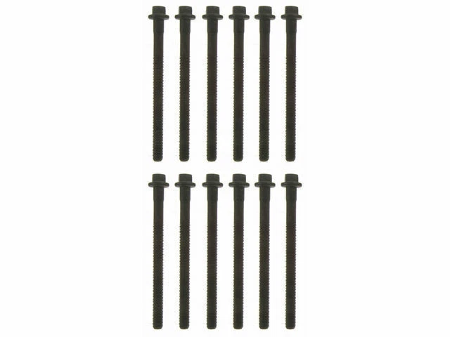 Felpro 65MQ47N Head Bolt Set Fits 1993-1997 Volvo 850 - Image 1 of 1