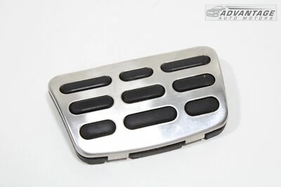 2019-2021 KIA FORTE FLOOR LOWER STOP BRAKE PEDAL COVER TRIM PAD OEM - Image 1 of 4