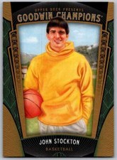 2015 Goodwin Champions Pick Your Card Complete Your Set