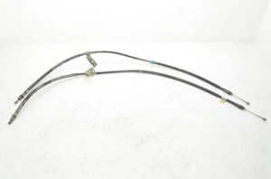 2003-2005 Ford Thunderbird Left and Right Side Parking Brake Cables - Picture 1 of 12