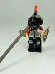 LEGO Ritter Castle Knights Kingdom Minifigur Figur cas036 C16 - Picture 1 of 4