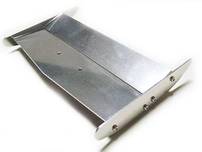 kyosho tomahawk assault turbo scorpion beetle 2014 alloy wing vintage style new  - Image 1 of 3