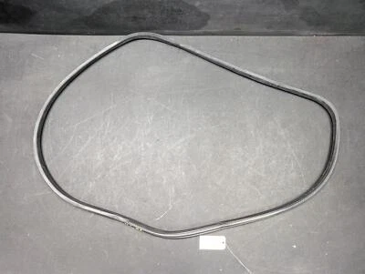 Carrocería de puerta trasera izquierda resistente al clima 2017 Volvo S60 31335807 2014 2015 2016 2018 Foto 1 de 4