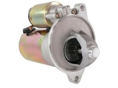 Motor De Arranque Para Mercury Grand Marquis 1990-1991 49378RS 5,0 L V8 Arranque Nuevo Foto 1 de 2