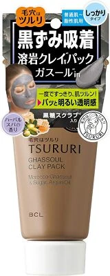 Tsururi Blackhead Adsorption Moisture Gasool Pack 150g - Image 1 of 4