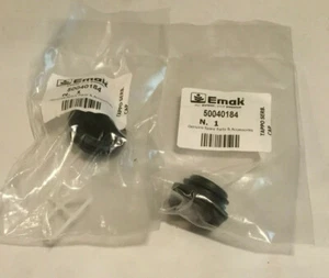 2 - Conjunto de tapa Redmax OEM 50040184 - NUEVO - Imagen 1 de 2
