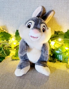 Disney Thumper Small Plush Stuffed Toy Approx. 6". Bambi - Picture 1 of 7