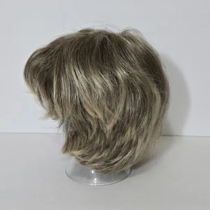 Raquel Welch Wig Mystique Petite Average R1223T Synthetic Layered Side Swept - Picture 1 of 16